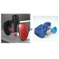 🔥HOT STYLE🔥Pelvic & Inner Thigh Exerciser – Strengthen Core, Improve Posture & Toning, Unisex Design - Image 12