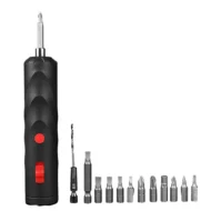 🔥2026 Hot Sale 50% OFF🔥Cordless Electric Screwdriver - Image 2