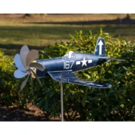 HOT SALE 50% OFF - Airplane wind spinner aircraft pinwheel - Image 2