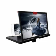 HD Mobile Phone Screen Magnifier - Image 8