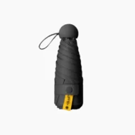 🔥 Hot Sale 50% OFF 🔥Dual-Purpose Portable Capsule Umbrella - Image 2