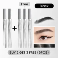 Multi-Used Waterproof Eyebrow Pen - Image 20