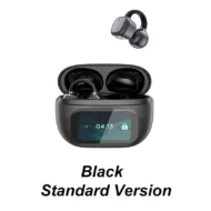 🔥🎧Ear Clip-on Smart Color Screen Intelligent Translation Headset🎧（Only 24 hours left in the campaign） - Image 12