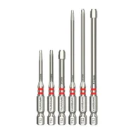 Heavy-Duty Pagoda Hex Bits Set - Image 12