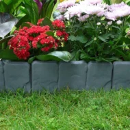 🔥Limited-time Offer🌿✨Imitation Stone Garden Fence - Image 7