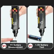 Multi-function Smart Power Measuring Pen - Image 9