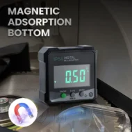 Pousbo® Mini LCD Digital Inclinometer Angle Gauge（50% OFF） - Image 4