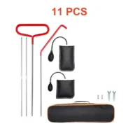 🔑 Professional Car Tool Kit – Complete Repair Tools, High Hardness & Durable, Portable Storage Case, Essential for Emergency & Daily Car Maintenance 🚗 - Image 3