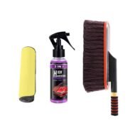 🔥HOT SALE🔥Car Duster with Extendable Telescoping Handle🚗 - Image 12