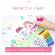 💗Hot Promotion 50% Off💗Deluxe 6-In-1 Art Creativity Set🎁The Best Present For Kids - Image 4
