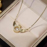 Angel Wings Necklace🎁 Last Day Promotion 50% OFF 🔥 - Image 7