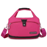 🔥HOT SALE 50%OFF👜Fashion Anti-theft Tote Bag - Image 13