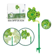 Rotating Backyard Water Play Sprinkler Toy - Image 8