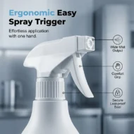 🥳2026 HOT SALE🥳💞50K+ SOLD!❄️💨 50% OFF! Rapid Refrigerator Defroster Spray – Instant frost melting, no scraping. Food safe, easy spray. Save time & energy. 🧊✨ - Image 4