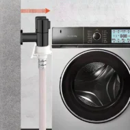 🖤HOT SALE🔥1-in-2-out dual control valve - Image 4