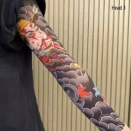 🎁Hot Sale 49% OFF⏳ Ultra-Thin Sun Protection Tattoo Sleeves - Image 18
