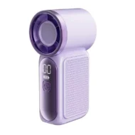 🌬️ LIMITED-TIME 50% OFF! ✨ Turbo Handheld Fan – LED Display, 6 Speeds, 3000mAh 🔋 - Image 18