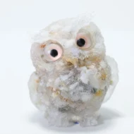 Decorative Cute Owl Figurine - Image 19