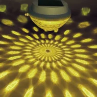 LED Solar Floating Pool Light - Image 10