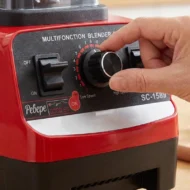 High-Speed Professional Countertop Blender - Image 6