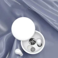 Ultra-Compact Bluetooth Sleep Earbuds - Image 9
