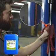 Powerful Metal Rust Remover - Image 9