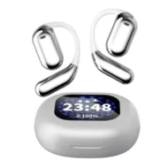 Bluetooth Ear Earbuds with Ear Hooks（50% OFF ）