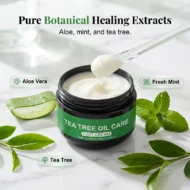 Natural Tea Tree Oil Foot Care - Image 3