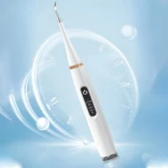 💎UP TO 50% OFF!!🦷✨Electric Ultrasonic Dental Scaler for Tartar and Plaque Removal - Image 3