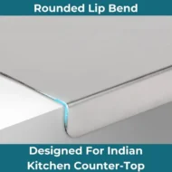 ✨ Stainless Steel Countertop Chopping Board – Hygienic, Knife-Friendly & Easy-Clean Surface 🍽️ - Image 7