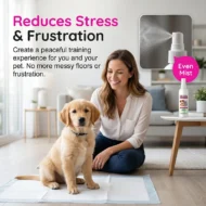 🐶🐱Pet Potty Training Spray for Dogs & Cats - Image 8