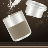 🧊 47% OFF NOW ! ⚡Household Hand Operated Hailstorm Ice Maker - Image 8
