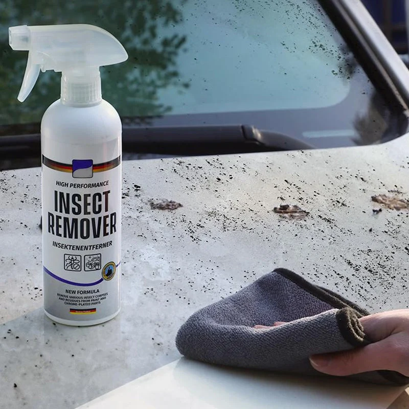 ⏳Limited Time 50% Off💥Bug Remover for Cars Exterior