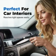 High-Pressure Pneumatic Air Cleaning Gun - Image 6