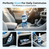 ⏳Limited-time 50% off⏰Instant Cooling Car Spray🚗❄️ - Image 5