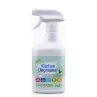🥳2026 HOT SALE🥳💞50K+ SOLD!🍳⚡ 50% OFF! Heavy-Duty Kitchen Degreaser – Fast‑acting, breaks down baked‑on grease. Gentle & non‑toxic, streak‑free shine. A kitchen hero! 🧼✨ - Image 7