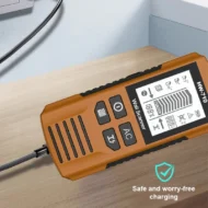 Multifunction Wall Scanner with LCD Display - Image 5