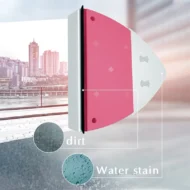 🔥 50% OFF 🧼 Magnetic Window Cleaner ✅ Double-Sided & Water Distribution | Streak-Free Glass Cleaning ✨ - Image 6
