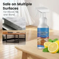 ⏳ Limited Time - 49% OFF! ✨🧴 Clean-llx Floor Restorer – Shine & Protect Instantly 🏠 - Image 2