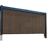 💥50% OFF🌿 UV-resistant, breathable, cooling, high-quality woven sunshade - Image 12