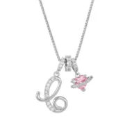 🎁2026 Mother's Day Gifts 50% Off--💖3-Layering Initial A-Z Letter Pendant Necklaces - Image 49