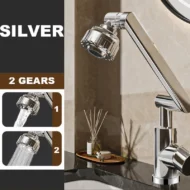 🔥Popular Black Friday Sales ⏳Hot And Cold Dual-Purpose Universal Faucet - Image 27