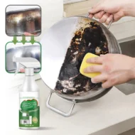 🔥 NEW HOT SALE 50% OFF🔥Multi-purpose enzyme foam cleaner, versatile – Kitchen & Home - Image 2
