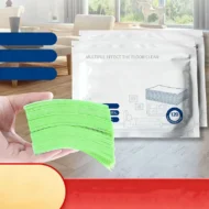 🔥Limited-time 50% Discount !⏰50K+ Sold🧼 Multi-Surface Deep Cleaning Sheets (100 PCS) ✨ Powerful Stain Removal for Kitchen, Bathroom & More - Image 12
