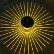 Solar-Powered Floating Pool Lights - Image 3