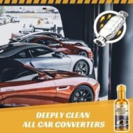 🔥49% OFF!🚗50K+ SOLD💕Catalytic Converter Cleaner🧼 - Image 4