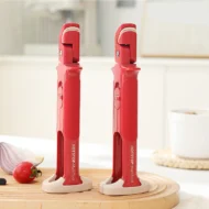 Multi-Purpose Anti-Scald Bowl Holder Clip - Image 5