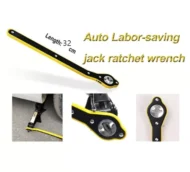 (🎉EARLY NEW YEAR SALE - 49% OFF) Auto Labor-saving Jack Ratchet Wrench - Image 3