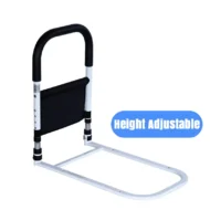 Bedside Handrail Railing for the Elderly & Pregnant Woman - Image 11