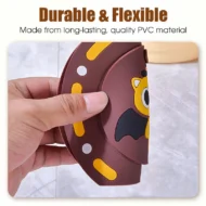 🔥BUY 1 GET 1 FREE🔥Anti-Clog & Odor-Proof Drain Cover - Image 5